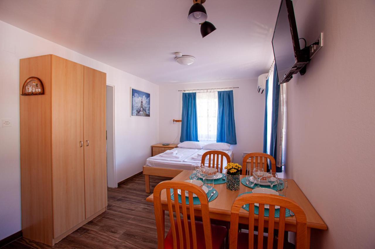 Arcobaleno Apartments Piran Exterior foto