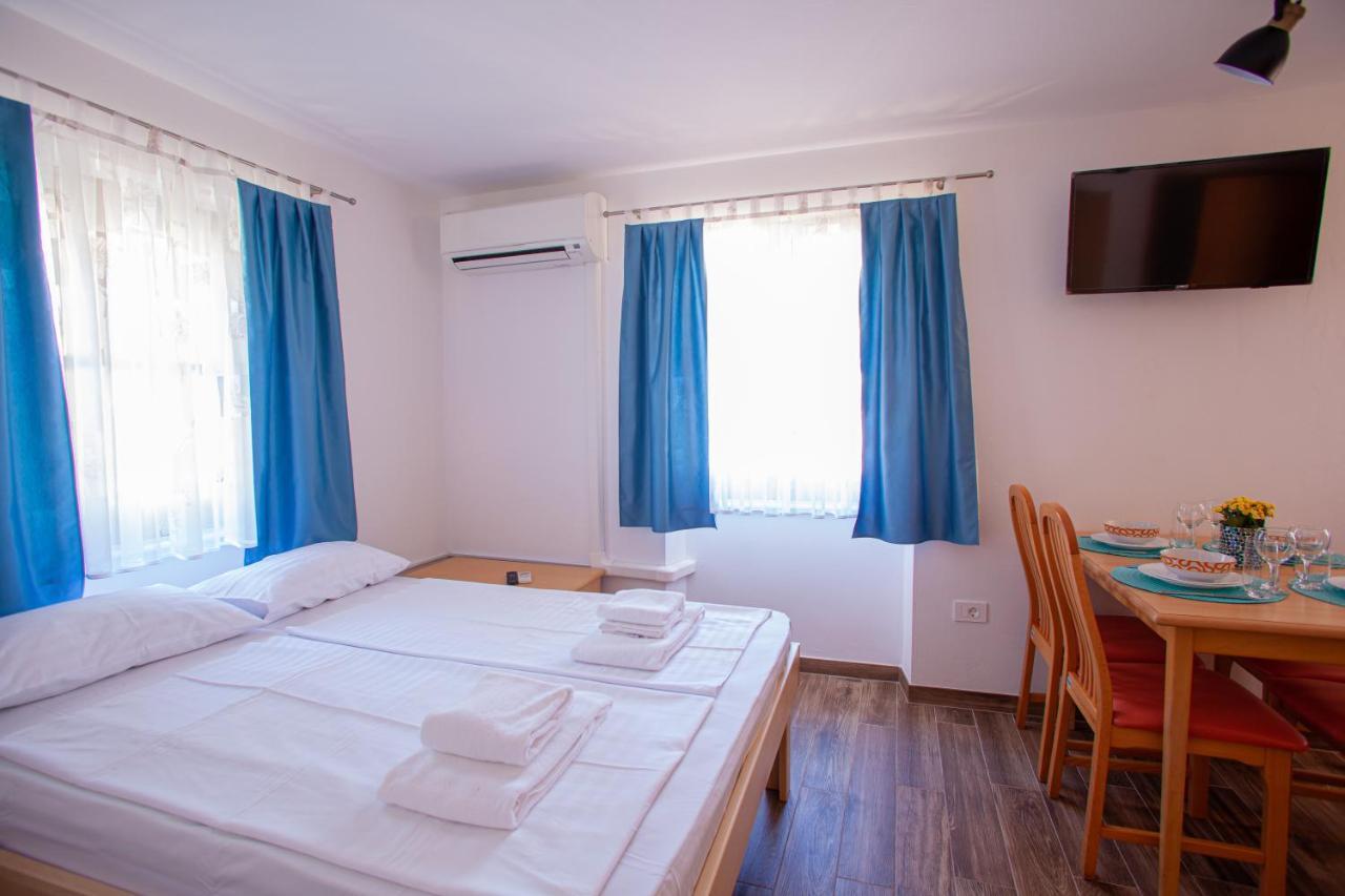 Arcobaleno Apartments Piran Exterior foto