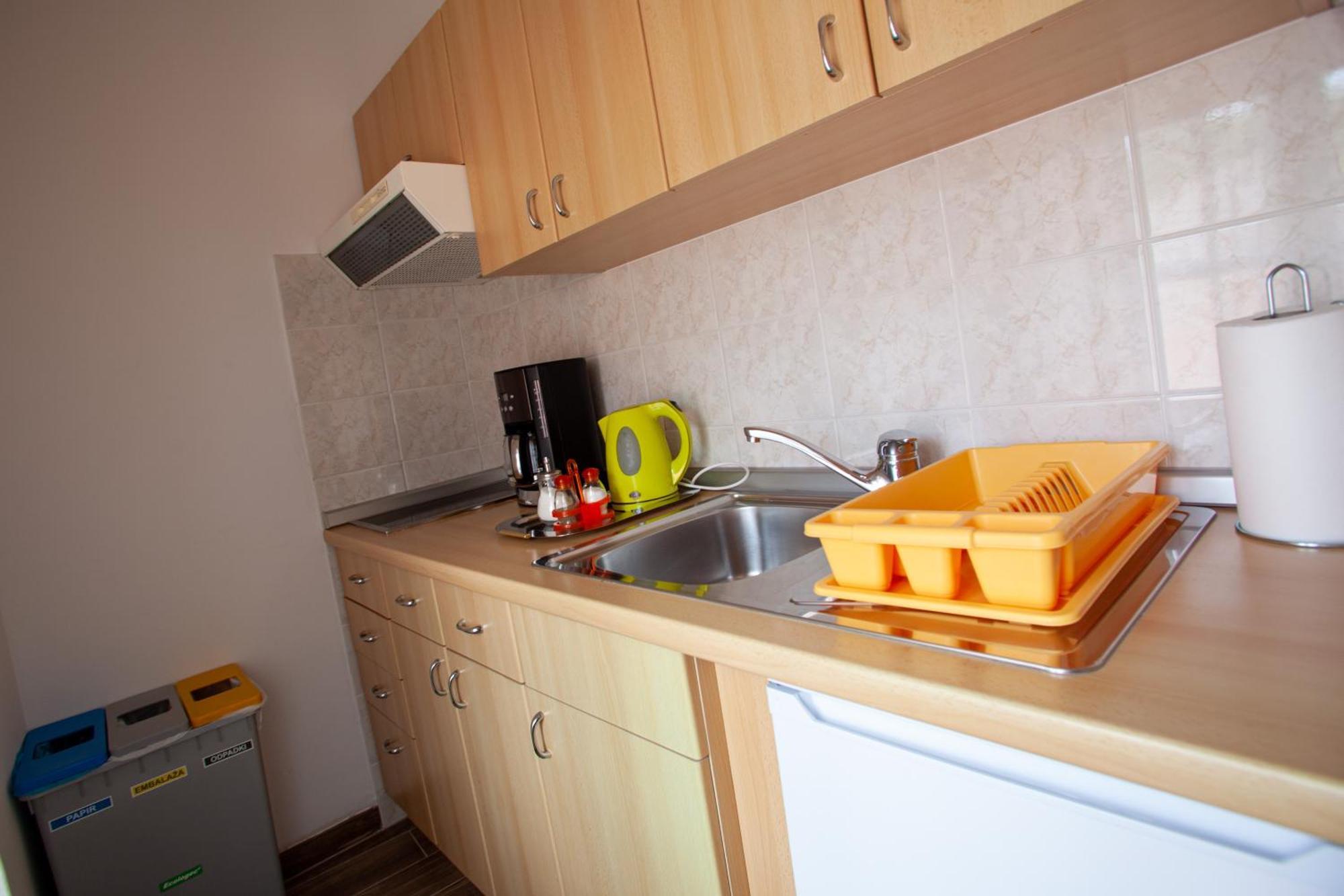Arcobaleno Apartments Piran Exterior foto
