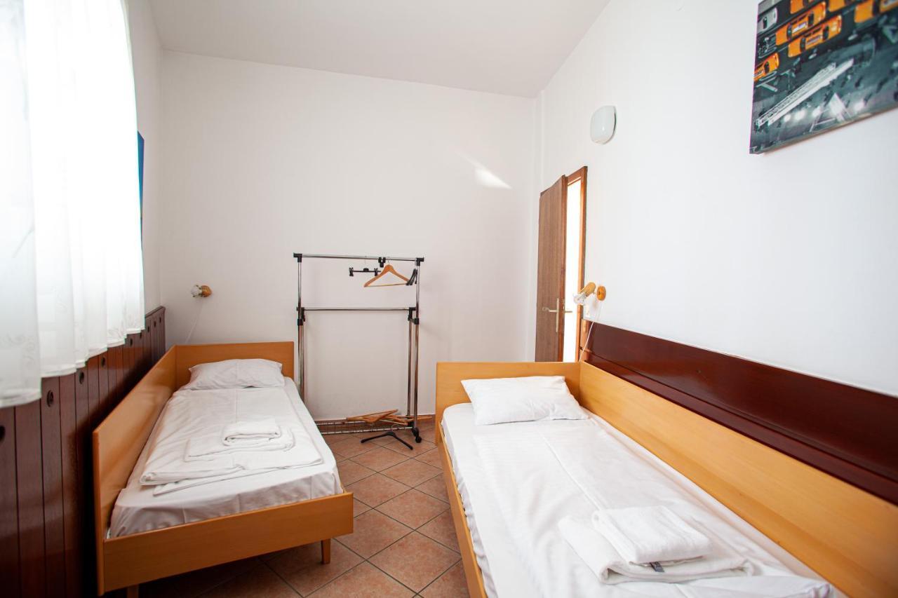 Arcobaleno Apartments Piran Exterior foto