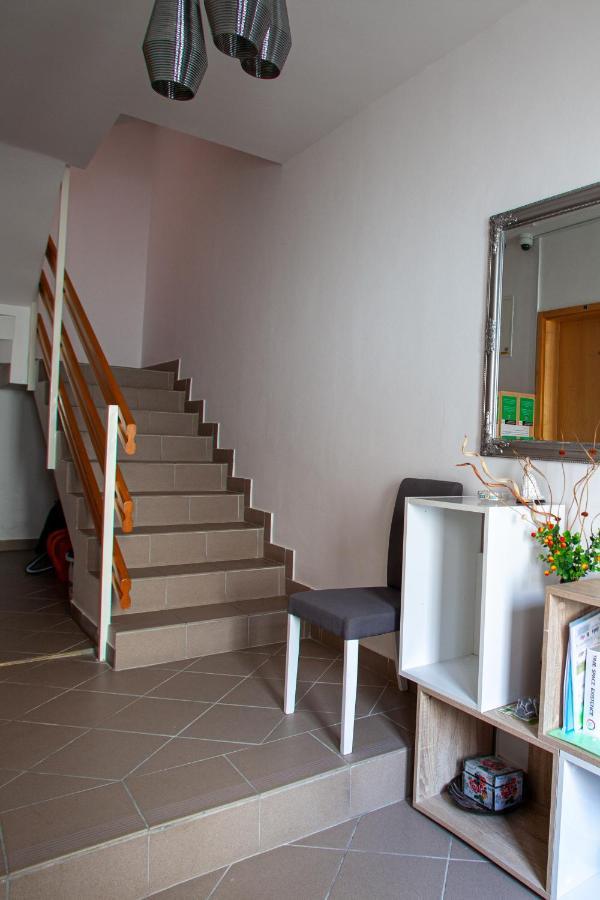 Arcobaleno Apartments Piran Exterior foto